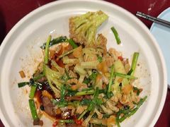 -宏状元现熬粥·京味菜(五棵松店)