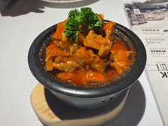 -俄士厨房(五棵松华熙LIVE店)