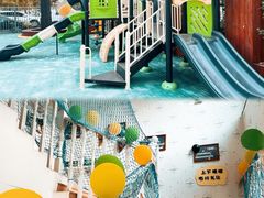 -贝美蓝天幼儿园(河东直沽园)