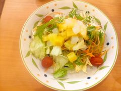 水果色拉-萨莉亚意式餐厅(新洲家乐福店)