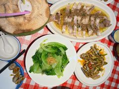 -琼大师东方烤乳猪(亚特兰蒂斯店)