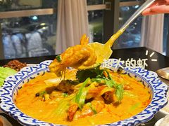 -Thai Alley泰爱里(二沙岛店)