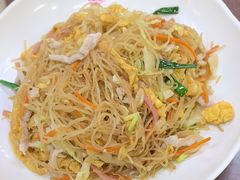 -日月永和中国餐饮名店(东湖店)