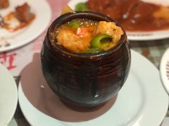 -华梅西餐厅(哈尔滨中央大街店)