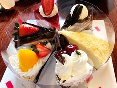 -85度C(青岛燕儿岛店)