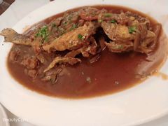 -稻香酒家·33年老字号·港式粤菜(富邦中心店)