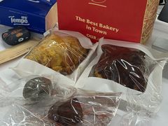 -OUR Bakery(三里屯太古里店)