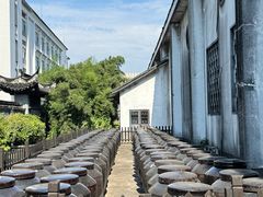 -镇江中国醋文化博物馆