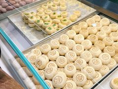 交响乳酪-好一朵茉莉花(老门东店)