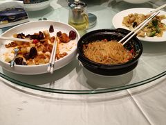 -王府井酒店(金桥港湾店)