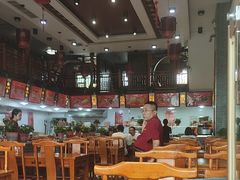 -闫家粥铺(吉林大路店)