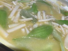 -沈家花园如皋菜(海阳路店)