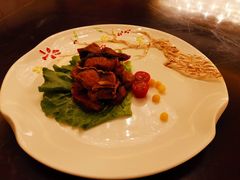 -常州富力喜来登酒店 Feast盛宴标帜西餐厅(新北万达广场店)