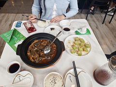 -顺峰顺水顺德菜(第一百货店)