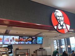 -肯德基(年家浜店)