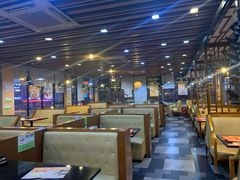 卡座-维园港式茶餐厅(龙岗盛平店)