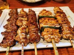 -鸟螢Yakitori·烧鸟·拉面·居酒屋