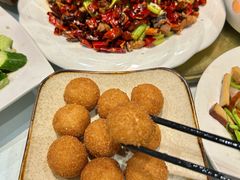 -三味鱼屋(琥珀山庄店)