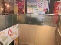 -麦当劳(百荣世贸商城店)