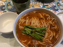 小锅米线-云海肴·汽锅鸡·云南菜(天山百盛优客店)