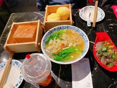 -西关味(大卫城店)