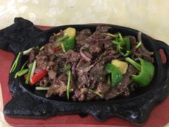 -民记食店(沙溪店)