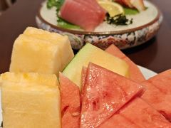 -松子料理(华威桥店)