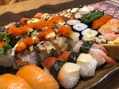 -河风精致寿司(尼盛店)
