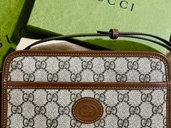 -GUCCI(南京德基店)