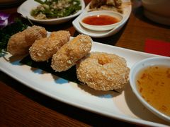-明泰谷泰国餐厅(正大广场店)