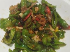 -国力仁和川菜(李家村店)