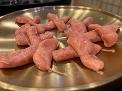 -臻牛烤肉