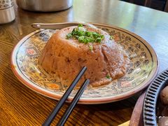 -百年老扣碗(沙坪坝店)