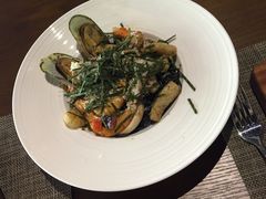 -小火花·干式熟成牛排馆Spark SteakHouse(剑桥郡店)