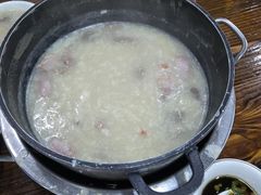 -南记食粥坊·宵夜大排档(莲花总店)