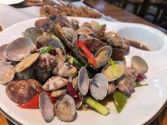 -食鸡公社辣子鸡·潍坊菜·烧烤