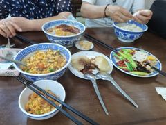 -崇德楼水盆牛羊肉泡馍馆(文艺路店)
