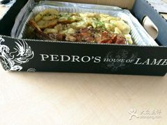 -Pedro's House of Lamb(基督城)