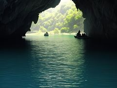 -三门海