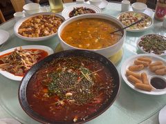 -曹家小厨(贵阳路店)