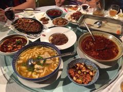 俏江南(正大广场店)-俏江南-江景昆曲主题餐厅(正大广场店)