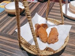 -江太极江浙菜(马桥万达广场店)