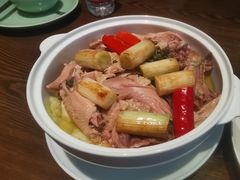 -粗茶淡饭·隐庐私厨(东亭店)