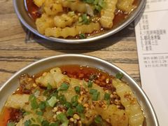 -成都你六姐·牛肉冒菜(上海环宇荟店)