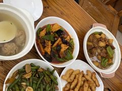 -南磨房食府(燕莎奥特莱斯购物中心店)