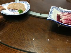 -百花深处·老北京风味菜
