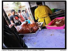 厨房-Warung Babi Guling Ibu Oka 3