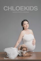 -花开映像儿童摄影