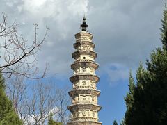 -崇圣寺三塔文化旅游区