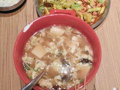 -丽伟的串·烧烤·砂锅(泰丰店)